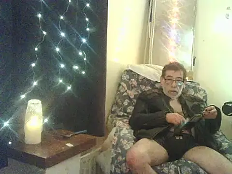 DaddyQuimHot online show from February 12, 2025, 1:52 am