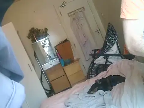 DaddyQuimHot online show from February 15, 2025, 2:11 pm