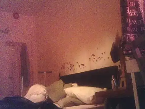 DaddyQuimHot online show from March 14, 2025, 6:32 am