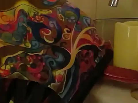 DaddyQuimHot online show from November 5, 2025, 12:03 am