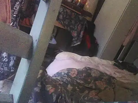 DaddyQuimHot online show from February 16, 2025, 7:59 am