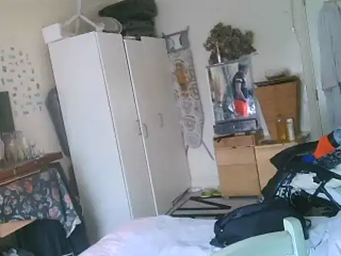 DaddyQuimHot online show from February 6, 2025, 12:59 pm