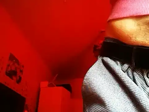 DaddyQuimHot online show from March 11, 2025, 7:03 am