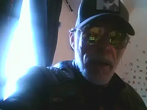 DaddyQuimHot online show from February 27, 2025, 11:17 am