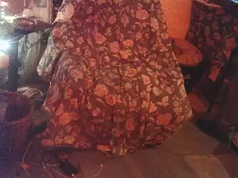 DaddyQuimHot online show from March 11, 2025, 3:47 am