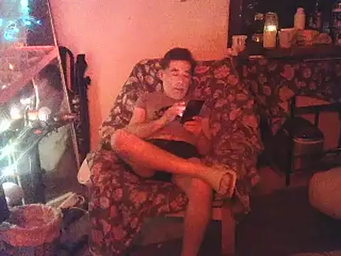 DaddyQuimHot online show from March 3, 2025, 3:49 am