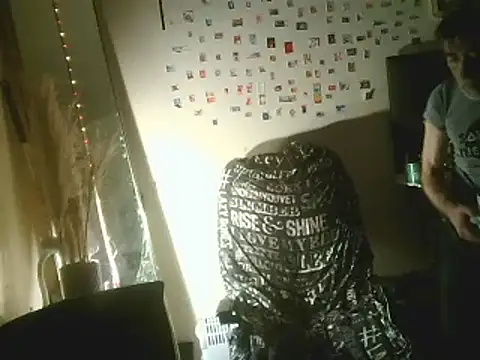 DaddyQuimHot online show from February 18, 2025, 7:21 am