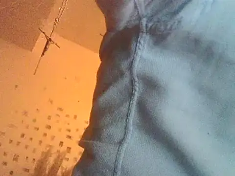 DaddyQuimHot online show from February 9, 2025, 3:00 am