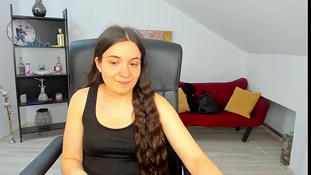 Snapshot of MelissaWiliam chatting on July 6, 2026, 11:06 am MelissaWiliam online show from July 6, 2026, 11:06 am