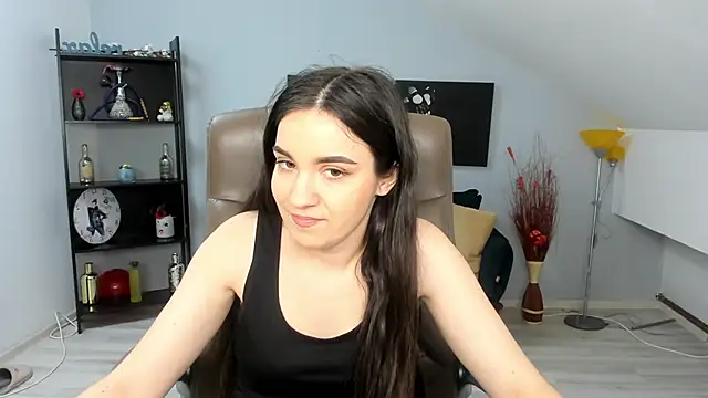 MelissaWiliam online show from February 19, 2025, 4:33 pm