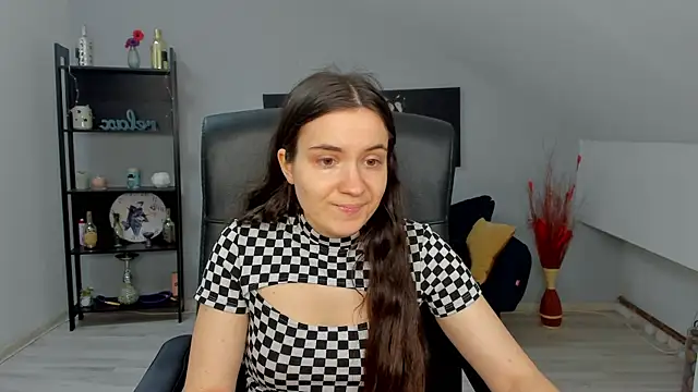 MelissaWiliam online show from February 26, 2026, 12:16 pm