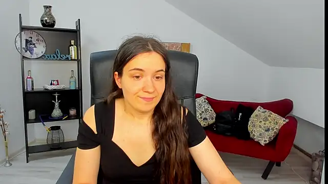 Snapshot of MelissaWiliam chatting on July 15, 2026, 11:17 am MelissaWiliam online show from July 15, 2026, 11:17 am