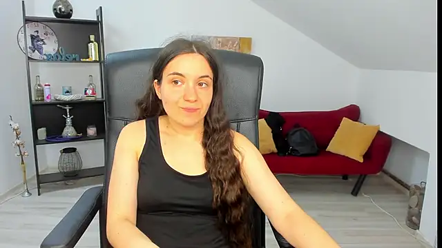 Snapshot of MelissaWiliam chatting on July 6, 2026, 3:03 pm MelissaWiliam online show from July 6, 2026, 3:03 pm