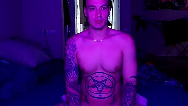 baphomet from ice online show from July 15, 2026, 5:58 am