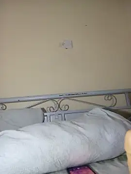 chokmin online show from October 28, 2025, 9:03 pm