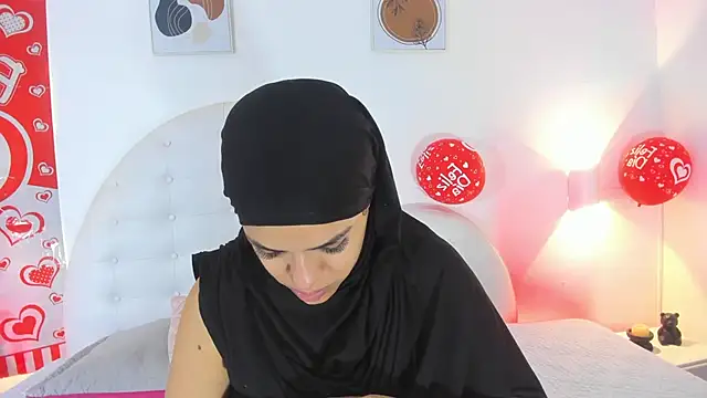 Snapshot of Umarani_ chatting on February 14, 2026, 11:32 am Umarani online show from February 14, 2026, 11:32 am