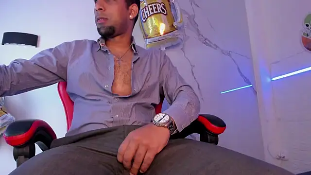 Paolo johnson online show from September 26, 2025, 11:50 am