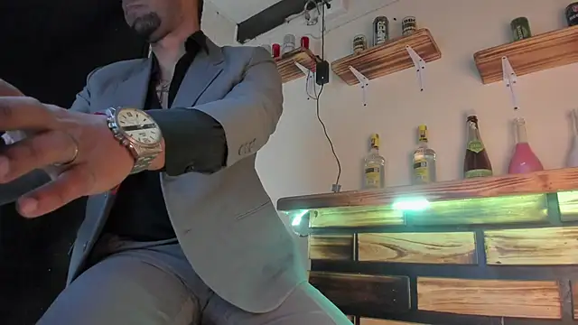 Paolo johnson online show from September 20, 2025, 11:26 am