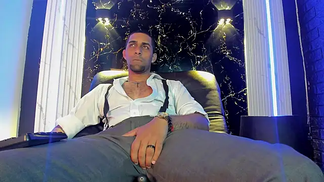 Paolo johnson online show from September 17, 2025, 4:53 pm