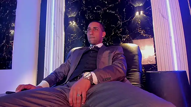 Paolo johnson online show from September 10, 2025, 4:55 am