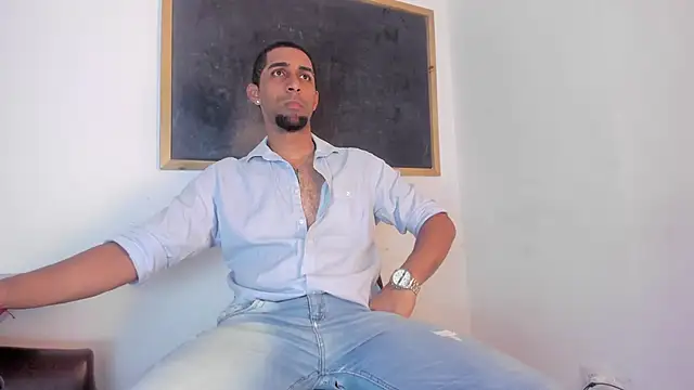 Paolo johnson online show from March 10, 2025, 7:00 am