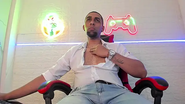 Paolo johnson online show from December 1, 2025, 4:30 pm