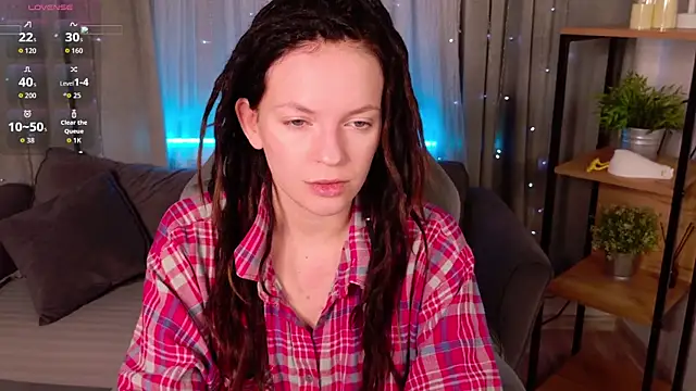 Snapshot of CoreyJane chatting on January 11, 2026, 4:41 am CoreyJane online show from January 11, 2026, 4:41 am