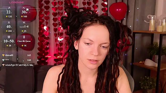 Snapshot of CoreyJane chatting on February 15, 2026, 7:51 am CoreyJane online show from February 15, 2026, 7:51 am