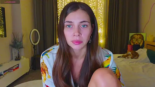 Snapshot of Elika_Foxxx chatting on January 16, 2025, 1:47 pm Elika Foxxx online show from January 16, 2025, 1:47 pm