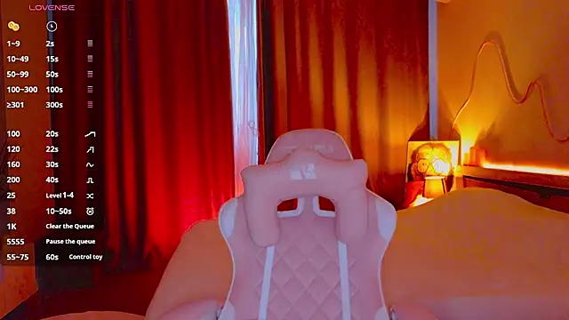 Snapshot of Elika_Foxxx chatting on January 31, 2025, 3:09 am Elika Foxxx online show from January 31, 2025, 3:09 am