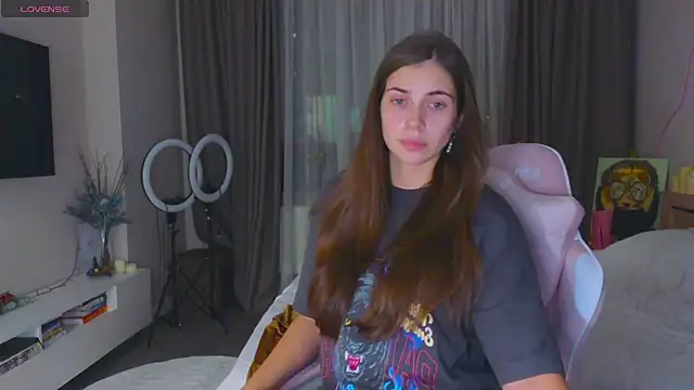 Snapshot of Elika_Foxxx chatting on January 26, 2025, 1:25 pm Elika Foxxx online show from January 26, 2025, 1:25 pm