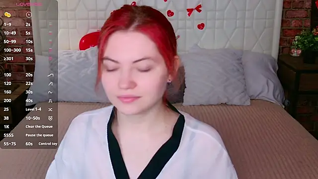 Lisa Adam online show from March 19, 2026, 4:07 pm