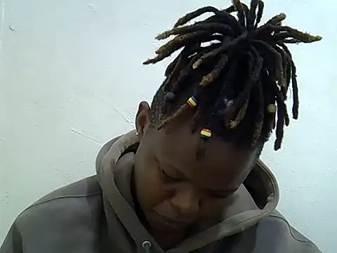 ebonyquinter online show from April 13, 2026, 5:00 am