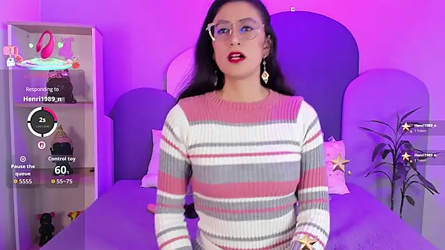 SophieGomez22 online show from November 2, 2025, 11:26 am