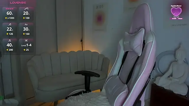 LittleSofia  online show from January 23, 2025, 2:33 am