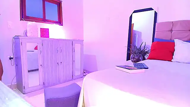 PaoL22 online show from February 28, 2025, 5:37 am