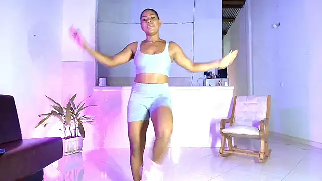 PaoL22 online show from February 28, 2025, 11:56 pm