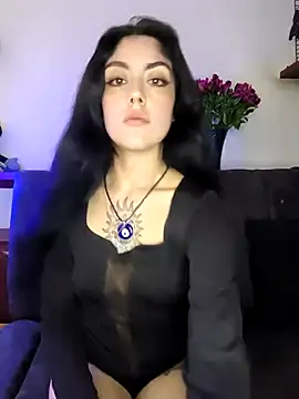 Snapshot of Mazikeen-- chatting on November 25, 2025, 9:59 pm Mazikeen-- online show from November 25, 2025, 9:59 pm