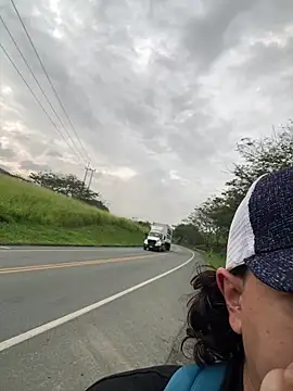 Snapshot of DanielGomez9 chatting on March 5, 2026, 11:29 am DanielGomez9 online show from March 5, 2026, 11:29 am