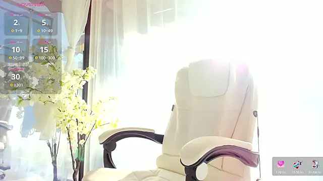 Snapshot of Russian_Ava chatting on December 19, 2025, 9:00 am Russian Ava online show from December 19, 2025, 9:00 am