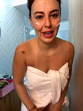 Snapshot of Eva_Gonzalez chatting on October 5, 2025, 2:52 pm Eva Gonzalez online show from October 5, 2025, 2:52 pm