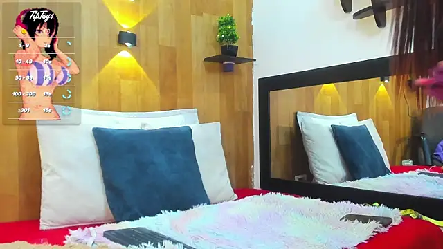 marianaa90 online show from September 22, 2025, 7:09 pm