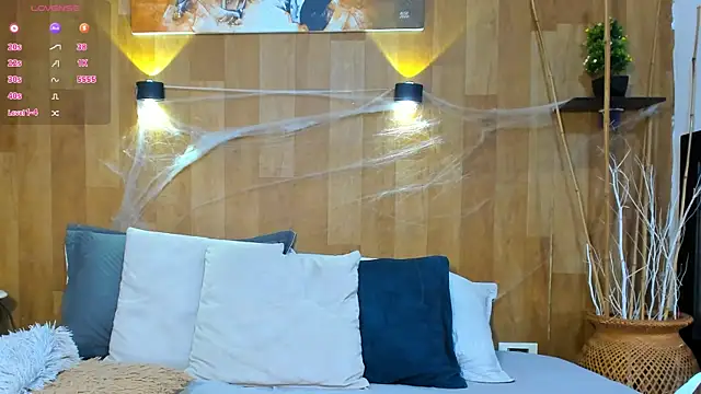 marianaa90 online show from November 2, 2025, 1:16 pm