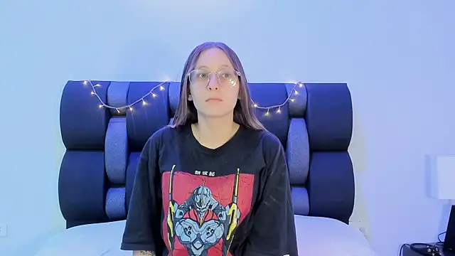 Siouxsie cenobite online show from March 12, 2025, 11:10 am