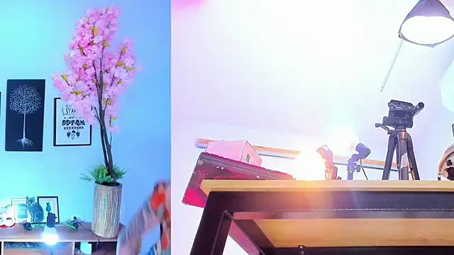 Siouxsie cenobite online show from September 11, 2025, 10:59 am