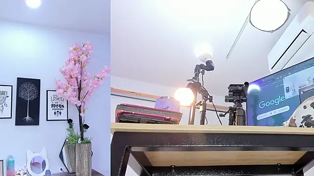 Siouxsie cenobite online show from February 18, 2026, 10:55 am