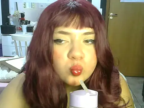RuthBunny online show from August 7, 2026, 2:23 pm