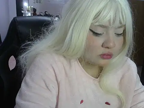RuthBunny online show from August 6, 2026, 12:27 am