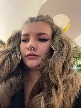 Holy Tereza online show from March 27, 2026, 3:24 pm