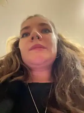 Holy Tereza online show from April 11, 2026, 5:49 pm